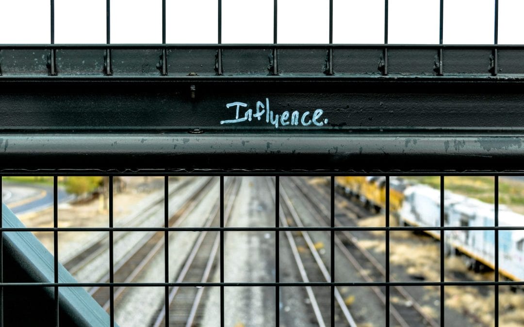 From Informational to Influential: Zoom Out