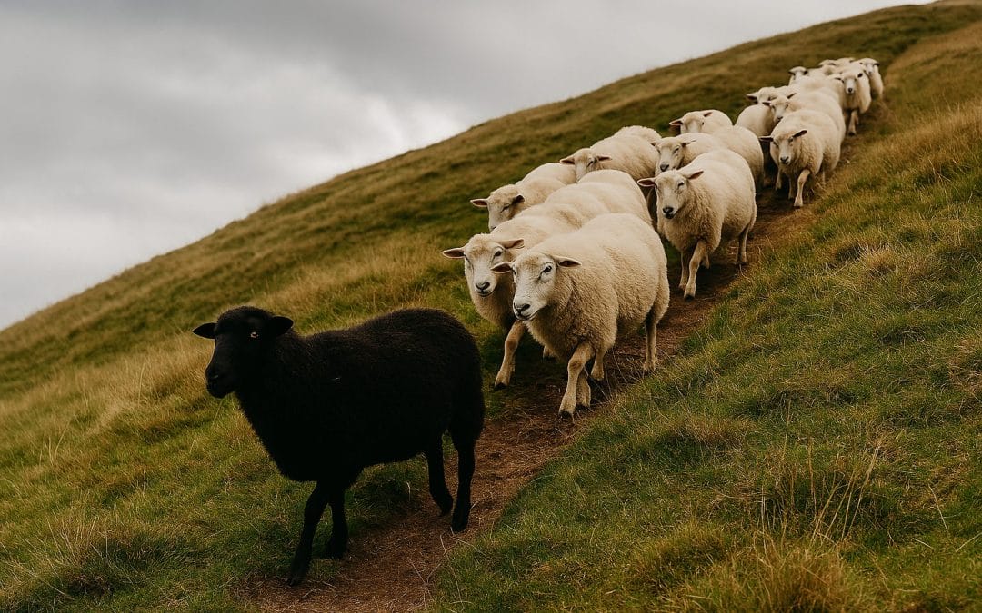 Professional Appearance Isn’t About Price — It’s About Presence