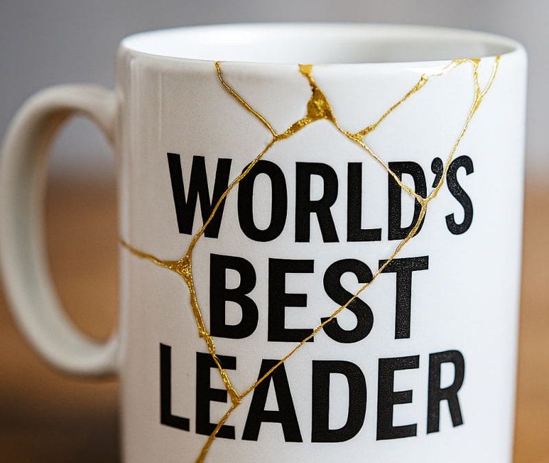 Brand Repair: How Leaders Rebuild After a Misstep