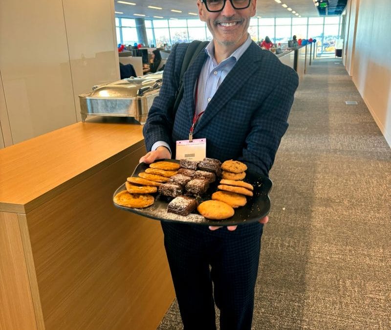 7 Things You Can Do to Raise Your Visibility—Starting Today