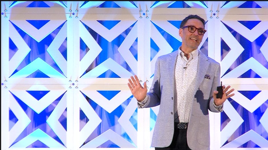 Don’t End with Q&A. End with Impact.