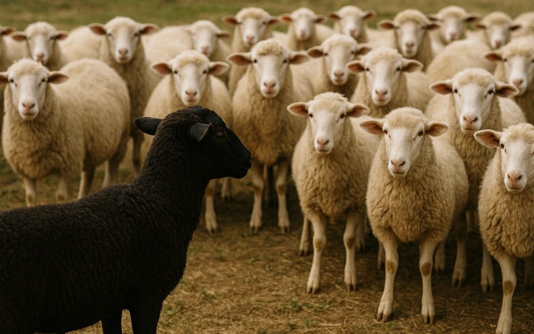 The Leadership Skill We Don’t Talk About Enough: Self-Awareness When Learning Something “New”