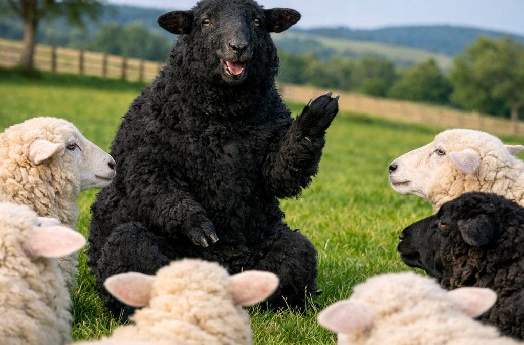 5 Storytelling Mistakes Leaders Make (And How to Fix Them)