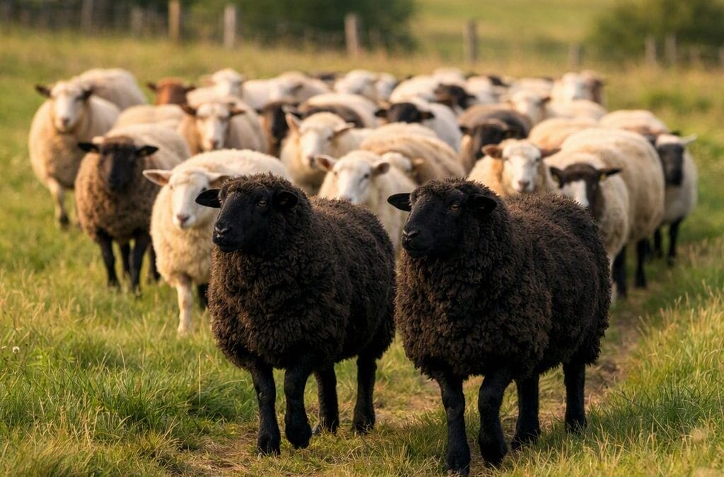 High-Performing Teams Don’t Think Alike: They Think Together